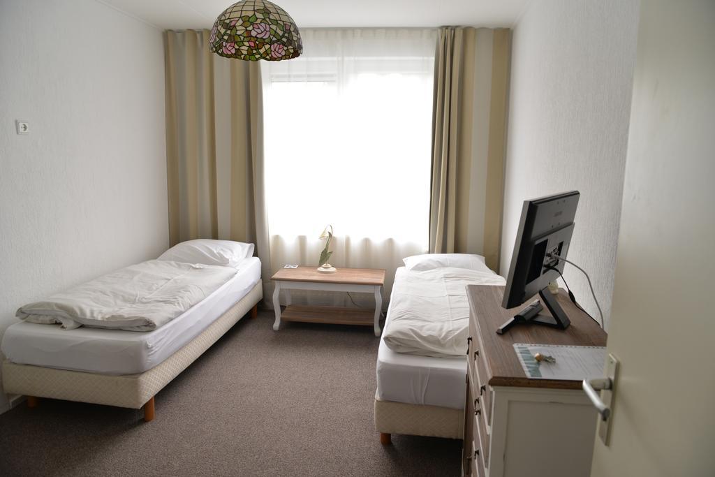 Hotel Sonnenblinck Валкенбург Номер фото